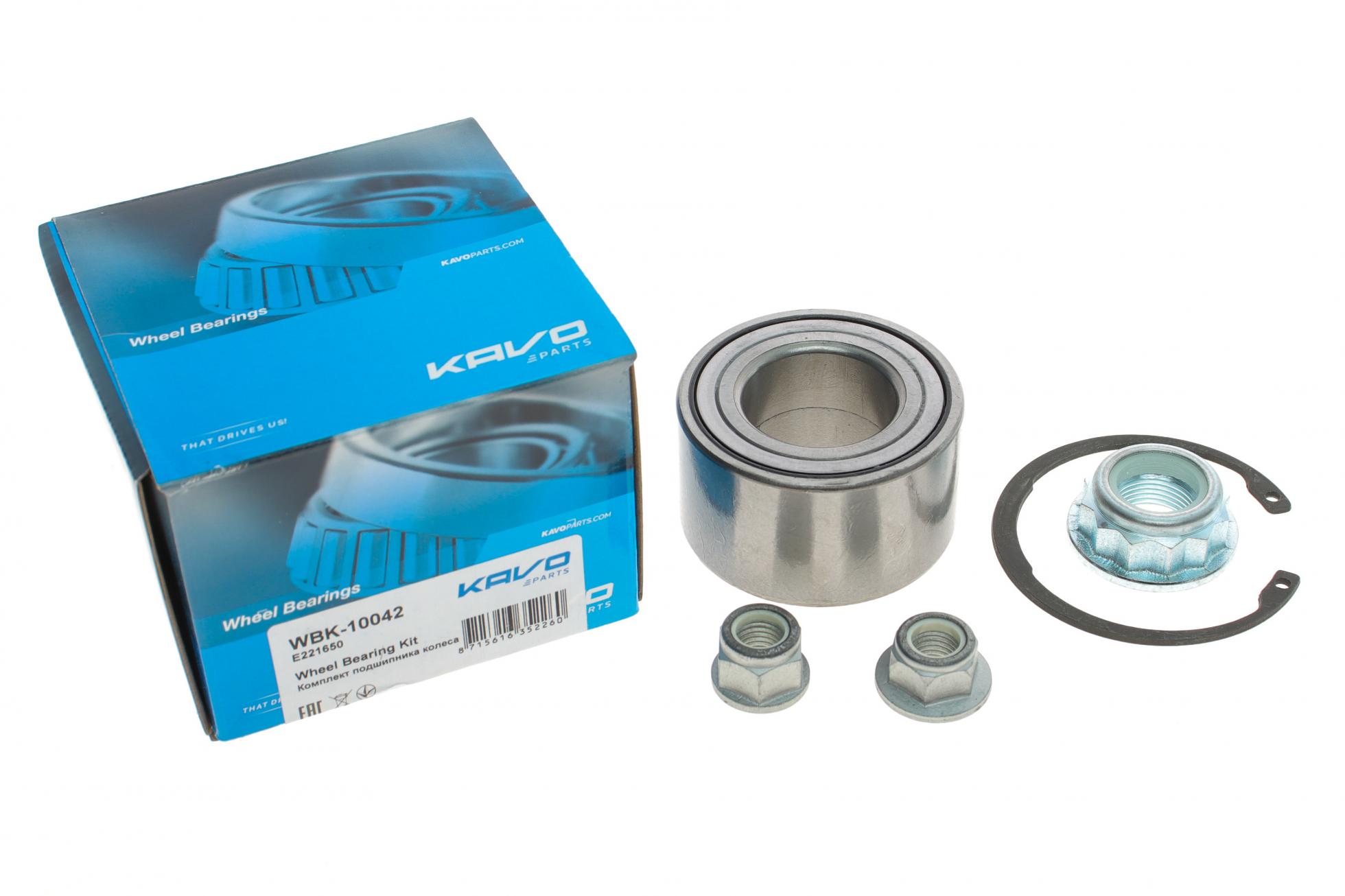 WBK10042 KAVO PARTS